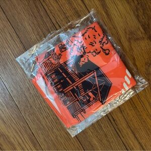 Disney’s Hoop de Doo Revue Bandana - NWOT